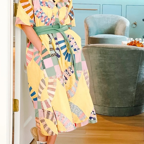 ADA COLLECTION WRAP BELT--AQUA PYTHON - Picture 5 of 11